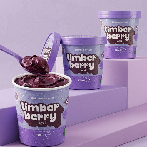 AÇAÍ PREMIUM 1KG