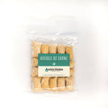 RISSOLE DE CARNE CRU (Saco de 16 Unid)