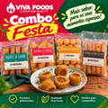 Combo Festa Viva Foods
